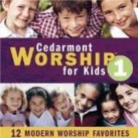 Cedarmont Worship for Kids 1