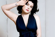 Kelly Osbourne