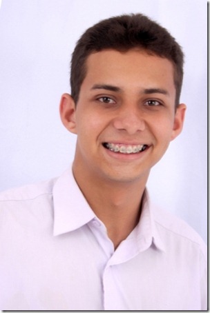 CARLOS JUNIOR