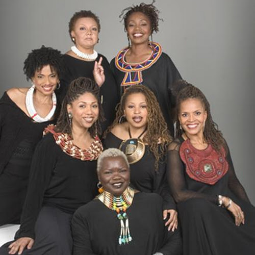 Sweet Honey in the Rock