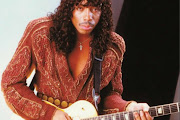 Rick James