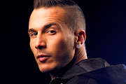 Shawn Desman