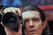 Antonio Banderas