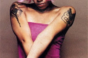 Lisa Left Eye Lopes