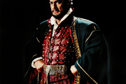 Placido Domingo
