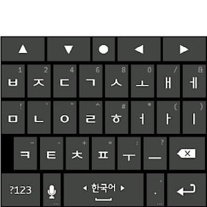 도돌 키보드 테마(WP7).apk 1.0