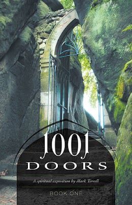 1001 Doors cover