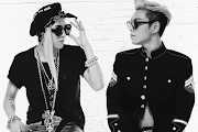 GD & TOP