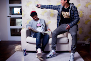 Rizzle Kicks