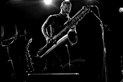 Colin Stetson