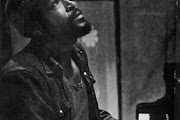 Marvin Gaye