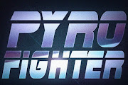 Pyro Fighter