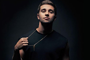 Jake Miller