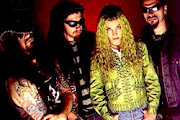 White Zombie