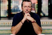 Eric Clapton
