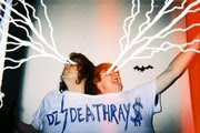 Dz Deathrays