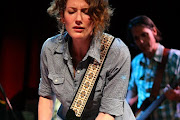 Kathleen Edwards