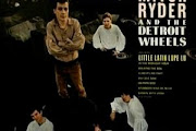 Mitch Ryder & The Detroit Wheels