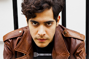 Neon Indian