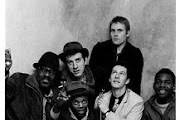 English Beat