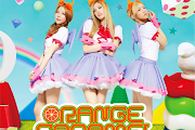 Orange Caramel