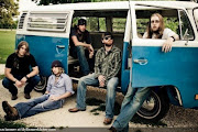 Whiskey Myers