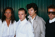 Ultravox