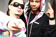 Jowell & Randy