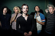 Foxy Shazam