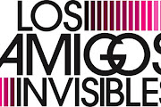 Los Amigos Invisibles