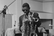 Rahsaan Roland Kirk