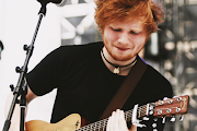 Ed Sheeran