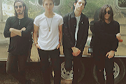 Bad Suns