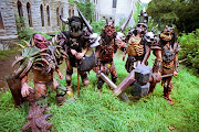 Gwar
