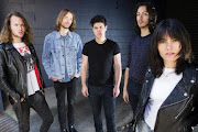 The Preatures