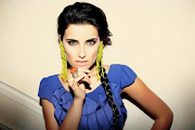 Nelly Furtado