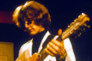 Roger McGuinn