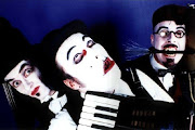 The Tiger Lillies