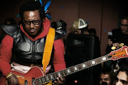 Thundercat