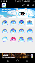 Stickey Blowfish poster 4