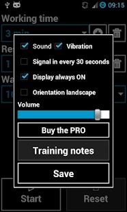 How to download Boxing / Interval Timer lastet apk for android