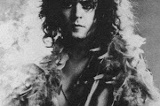 Marc Bolan