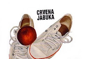 Crvena Jabuka