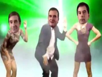 Videoclip: A gamar com style