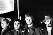 Backstreet Boys