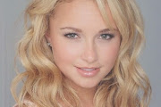 Hayden Panettiere