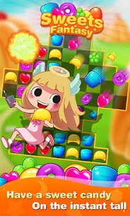 How to get Sweets Fantasy 1.0.5 mod apk for pc