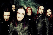 Cradle Of Filth