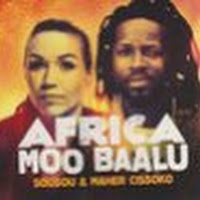 Africa Moo Baalu