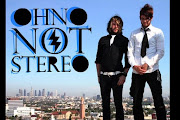 Oh No Not Stereo